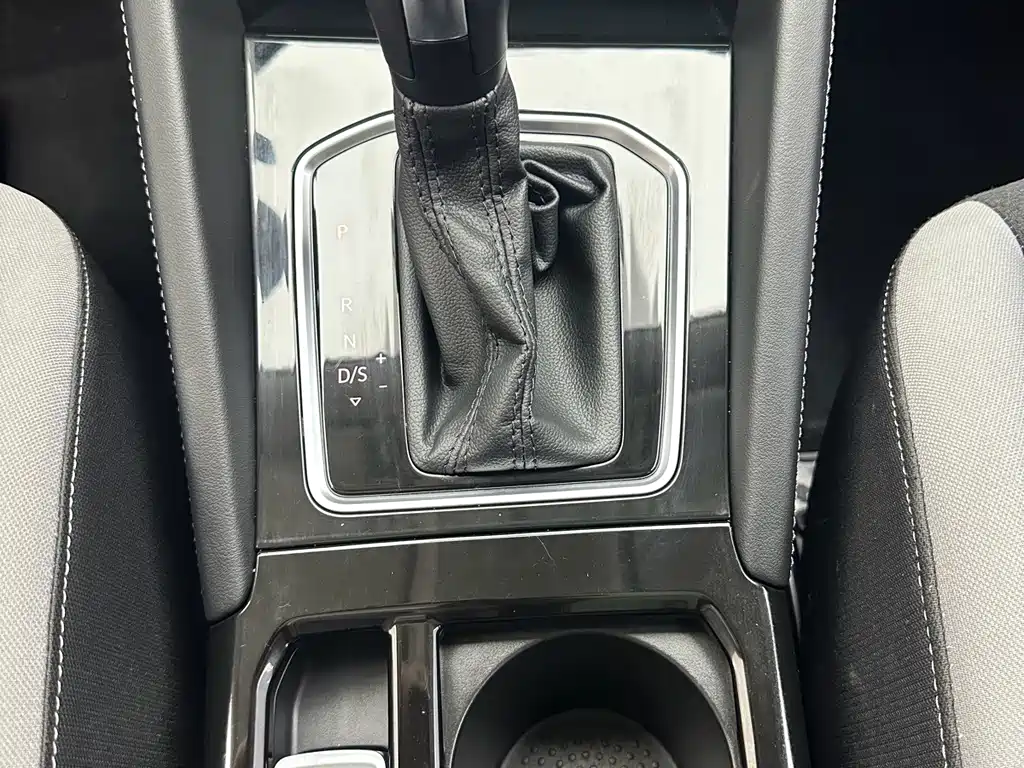 Jetta VS7 — миниатюра 14
