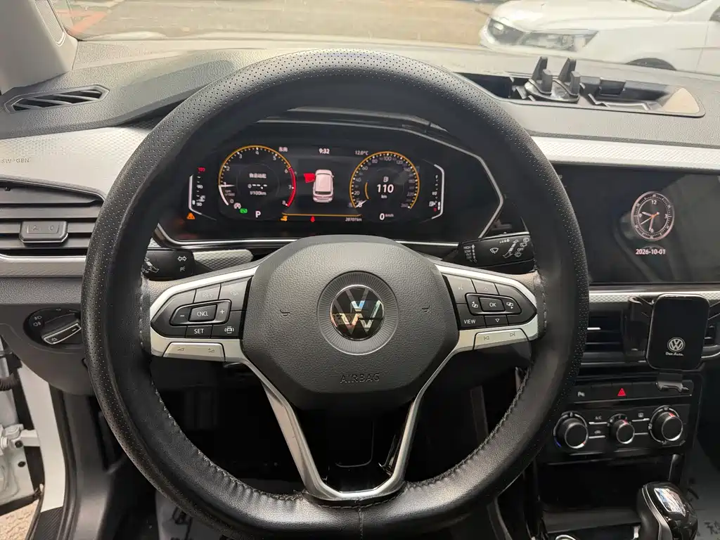 Volkswagen Tacqua — миниатюра 13