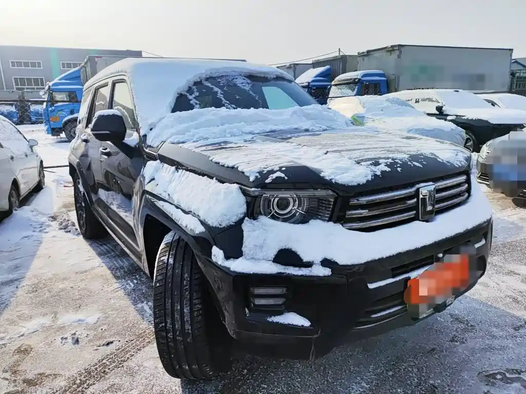 TANK TANK 700 NEW ENERGY