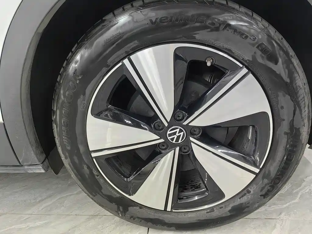 Volkswagen ID.4 X — миниатюра 16