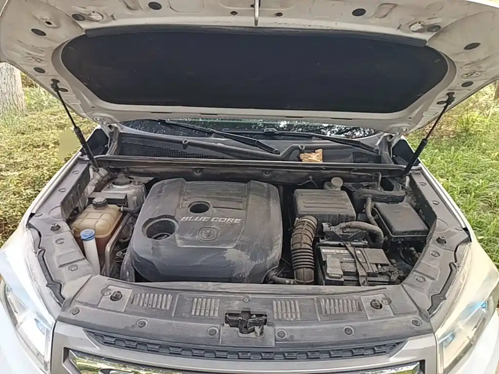 Changan CS75 — миниатюра 20
