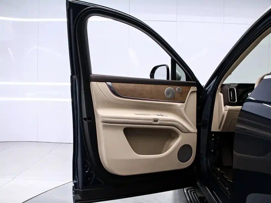 AITO Wenjie AITO M9 — миниатюра 13