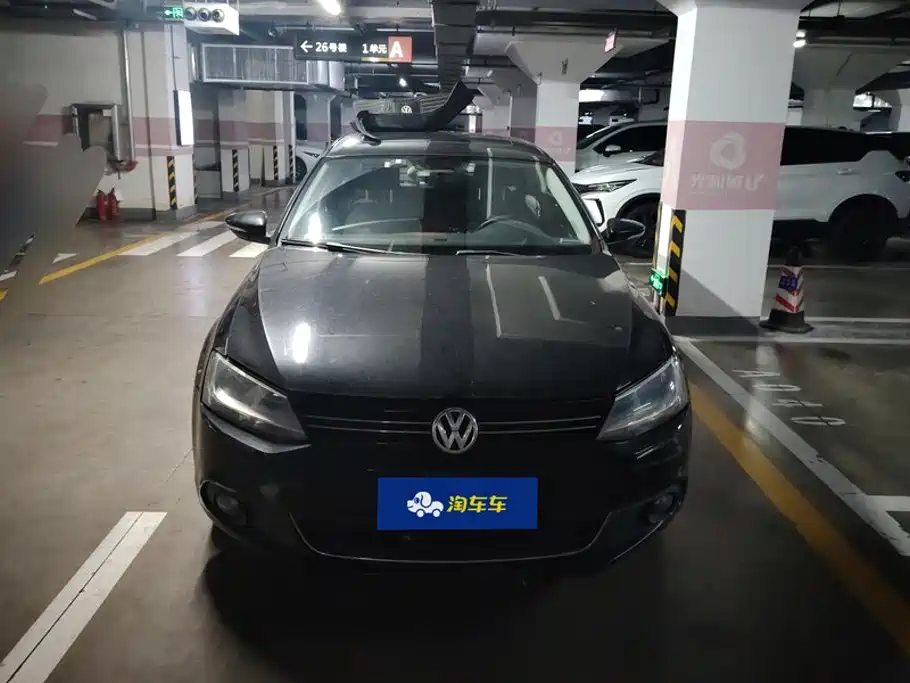 Volkswagen Sagitar — миниатюра 2