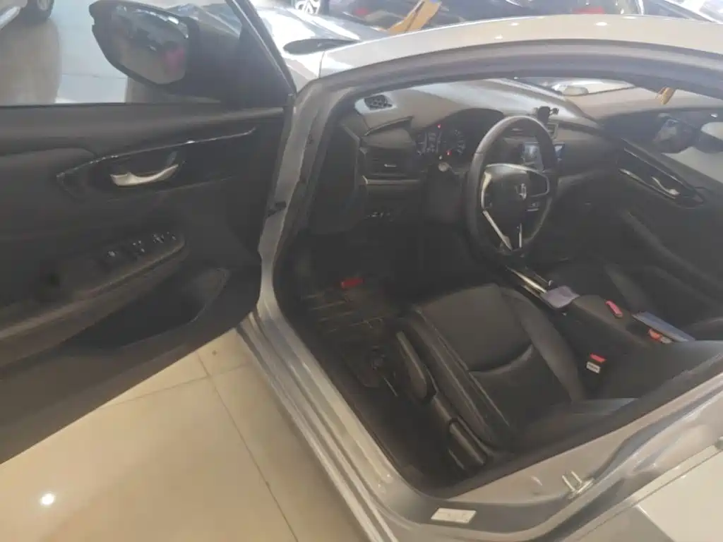 Honda Envix — миниатюра 16