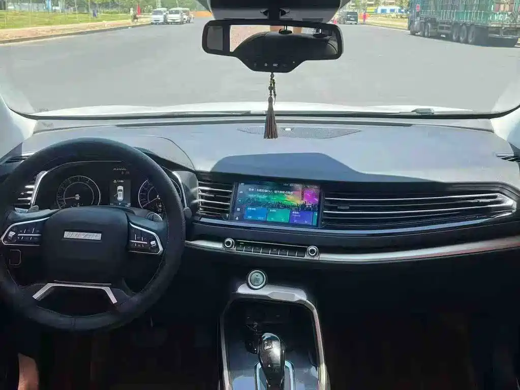 Haval H6 — миниатюра 6