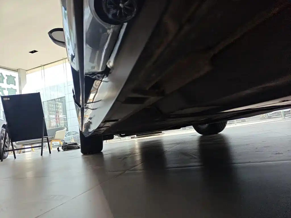 Volkswagen Magotan — миниатюра 22