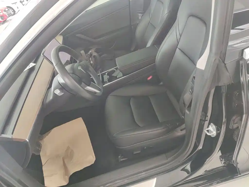 Tesla Model 3 — миниатюра 15