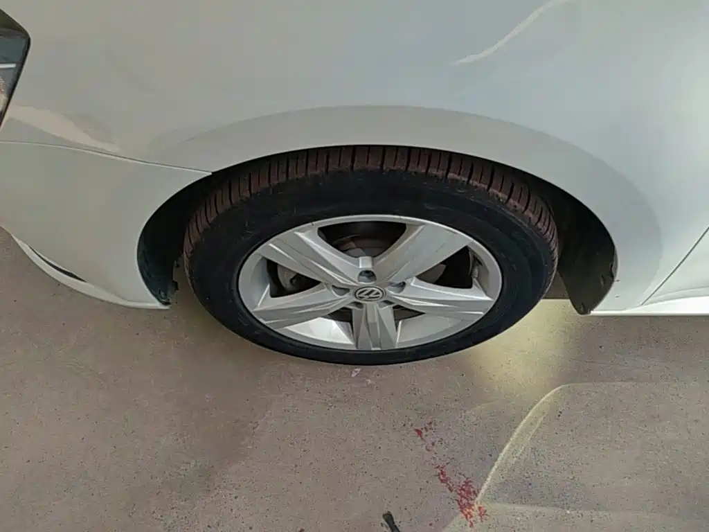 Volkswagen Gran Lavida — миниатюра 23