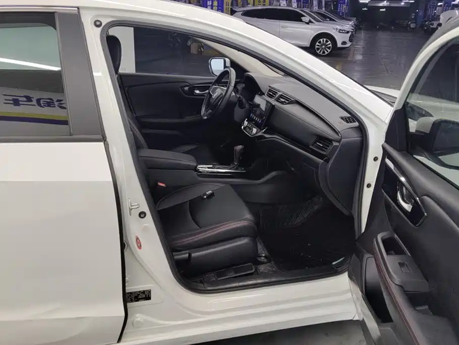 Honda Crider — миниатюра 8