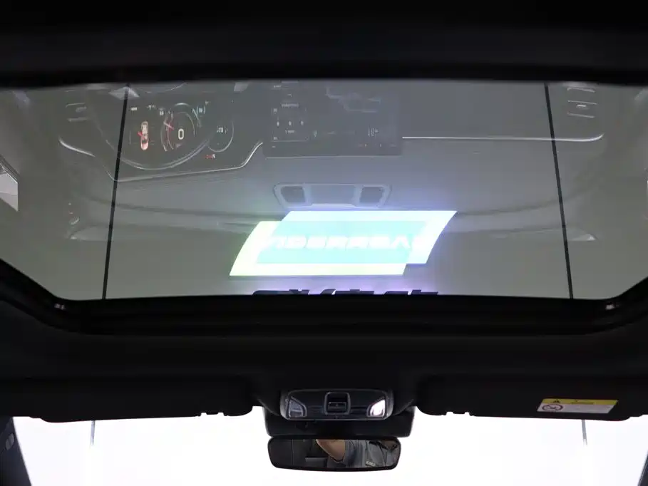 GAC Motor Trumpchi GS8 — миниатюра 24