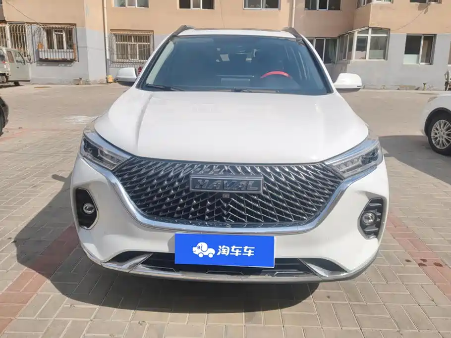Haval M6 — миниатюра 2