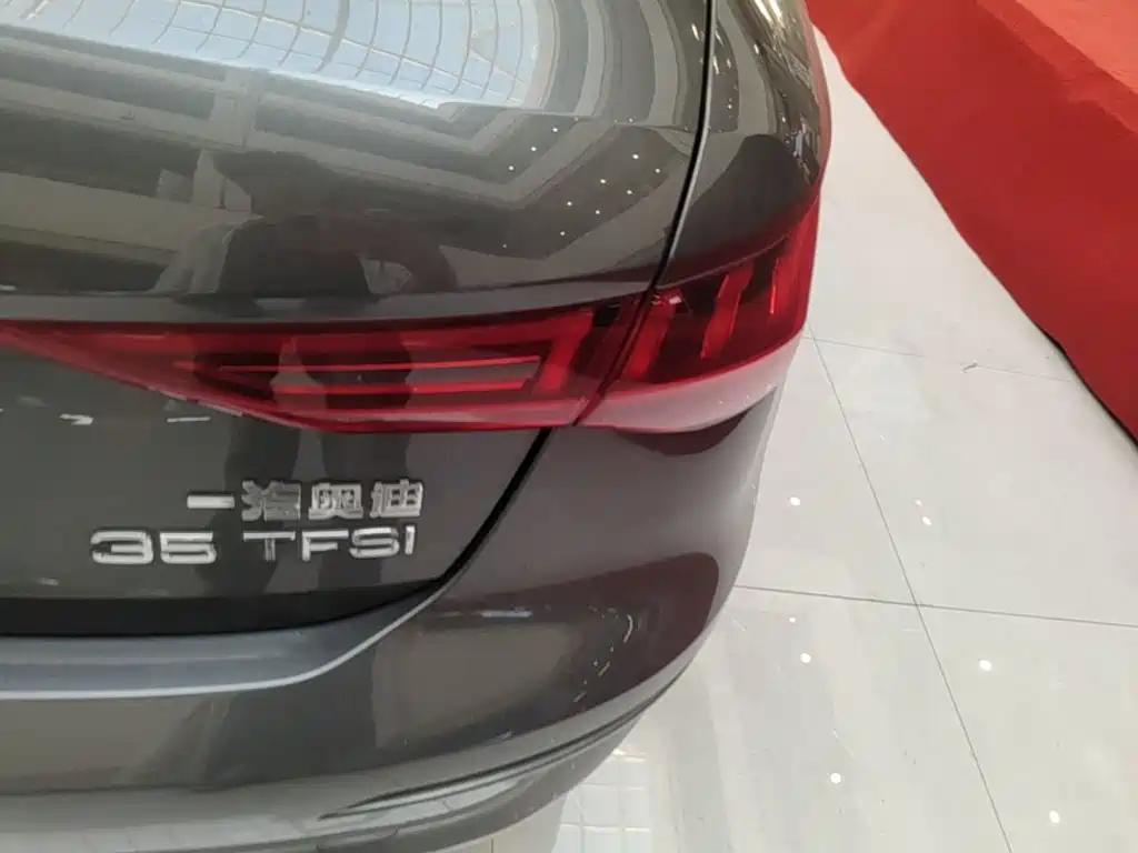 Audi A3 — миниатюра 8
