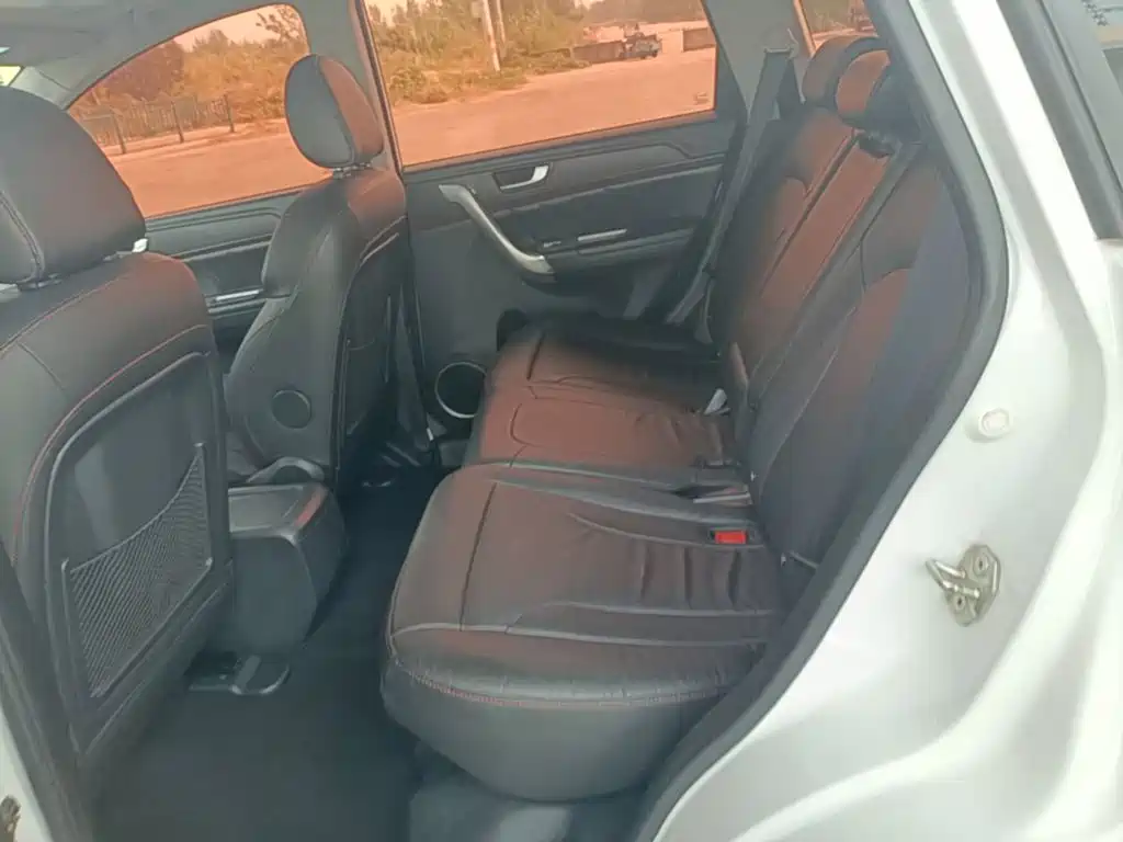 Haval H6 — миниатюра 17