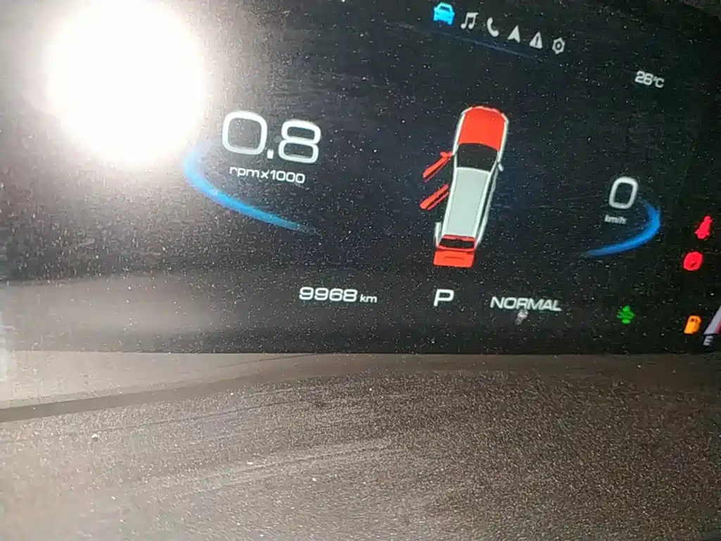 Haval H6 — миниатюра 12