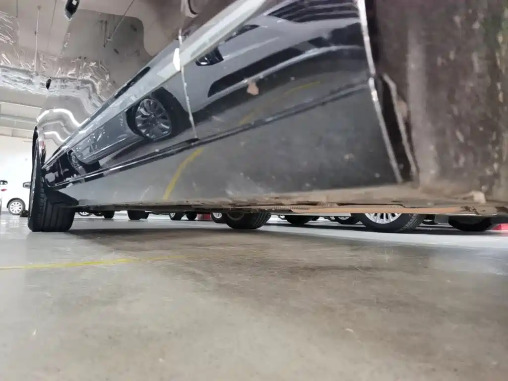 Cadillac CT6 — миниатюра 21