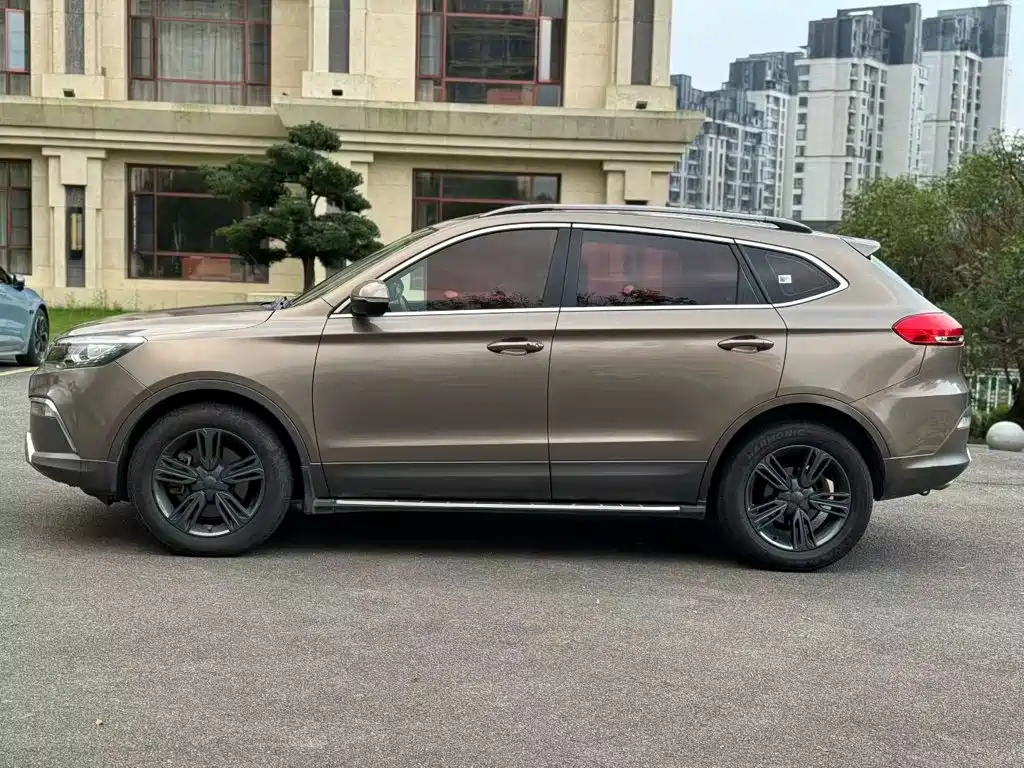 Leopaard Leopaard CS10 — миниатюра 5