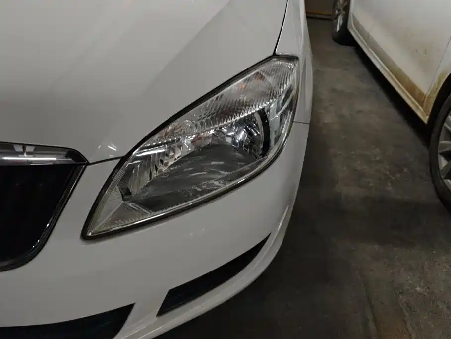 Skoda Fabia — миниатюра 5
