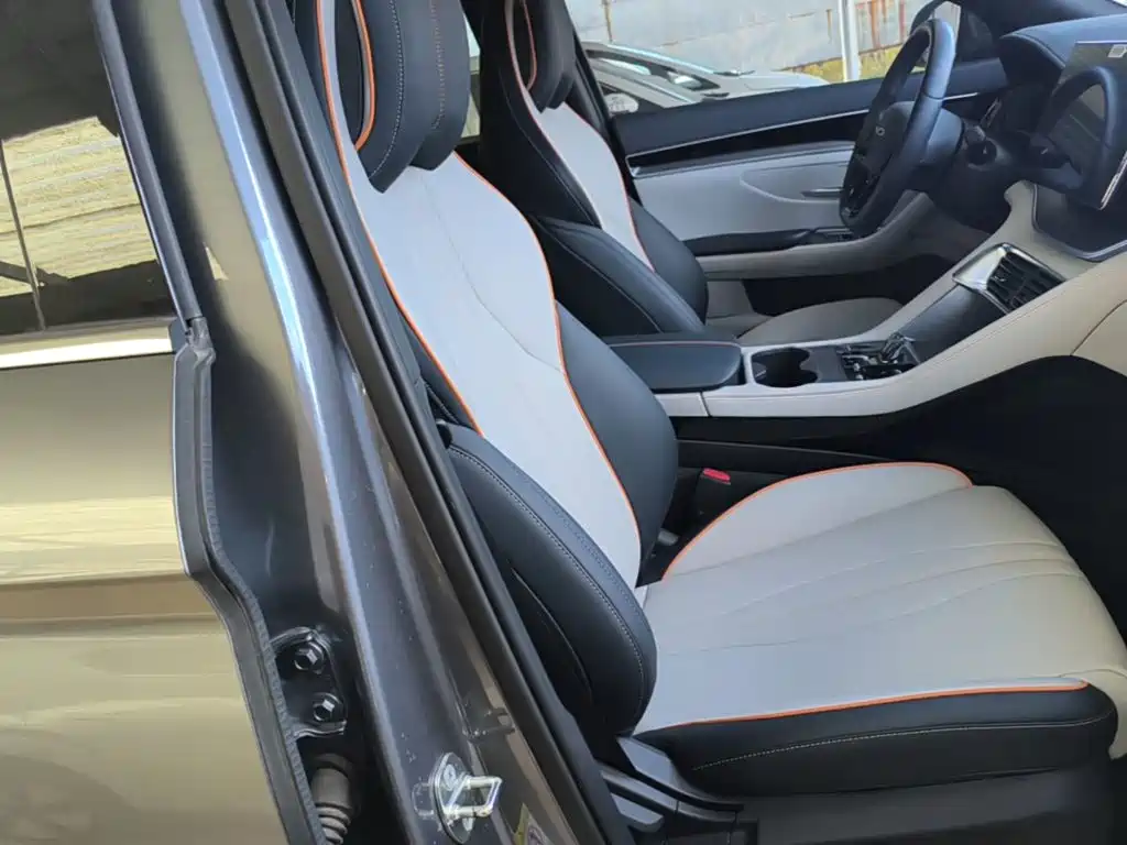 BYD PLUS New Energy — миниатюра 25