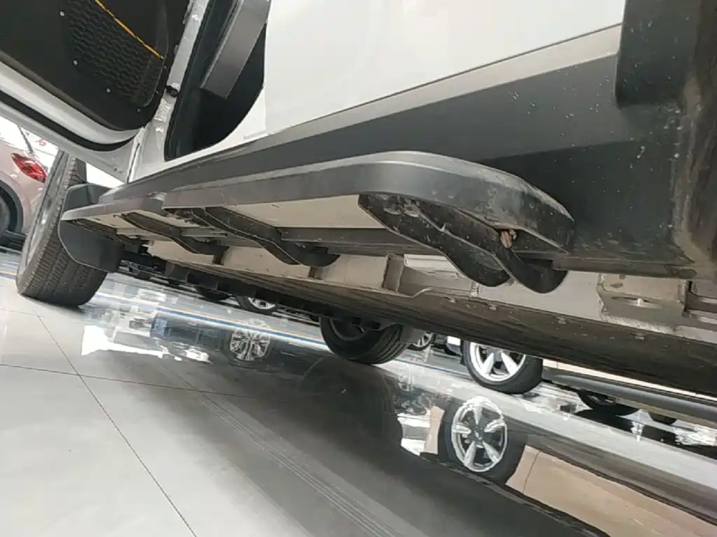 iCAR iCAR Super V23 — миниатюра 22