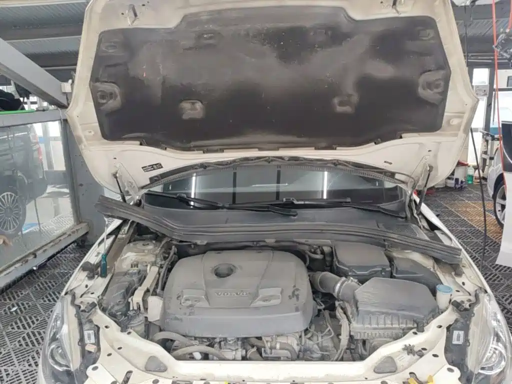 Volvo XC60 — миниатюра 20