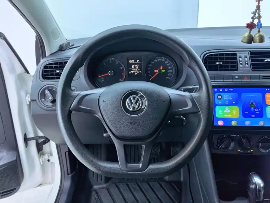 Volkswagen Polo — миниатюра 15