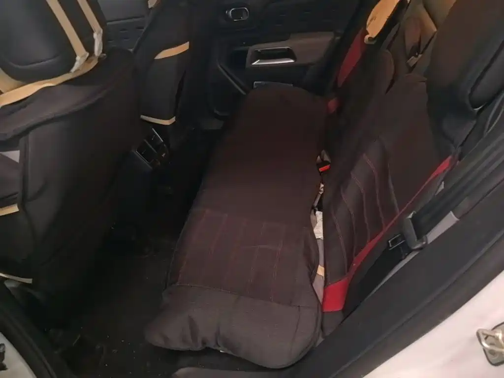 Citroen C5 AIRCROSS — миниатюра 13