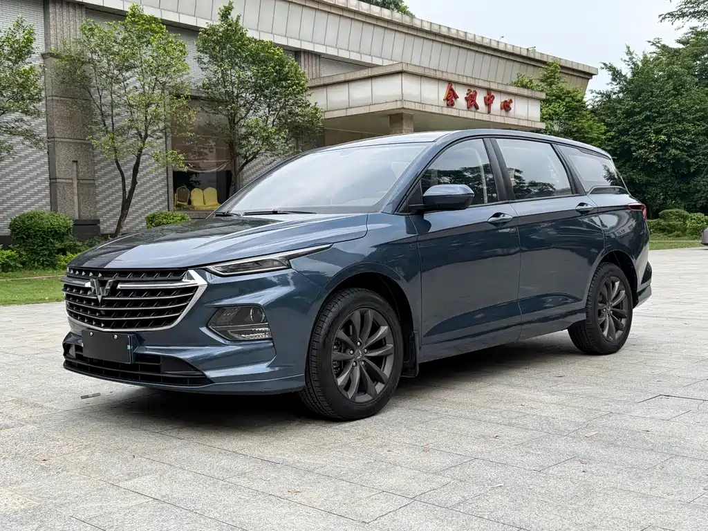 Wuling Victory