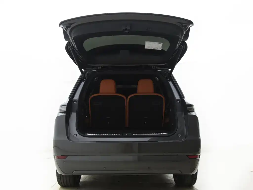 Li Auto Li L9 — миниатюра 3