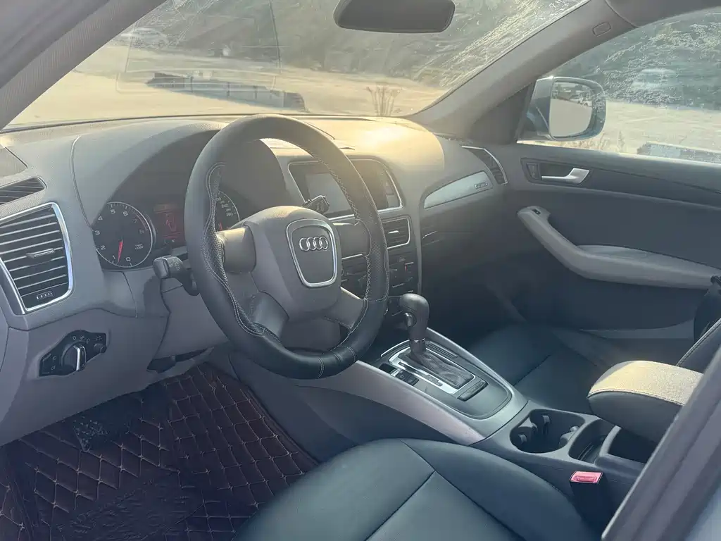 Audi Q5 — миниатюра 6