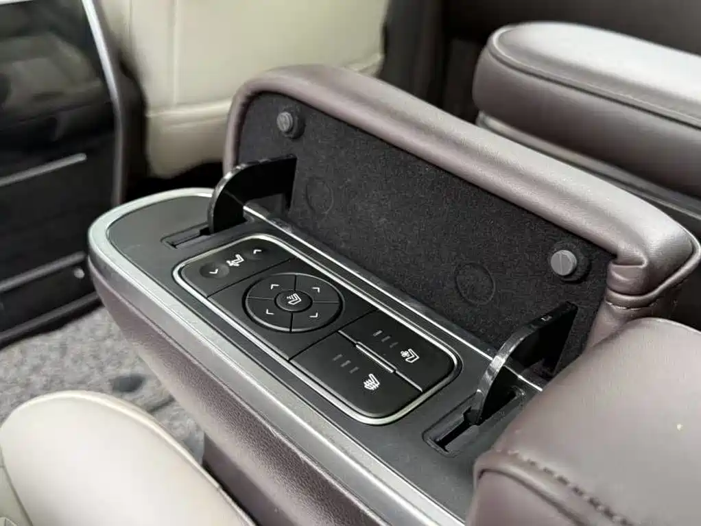 GAC Motor Trumpchi M8 — миниатюра 12