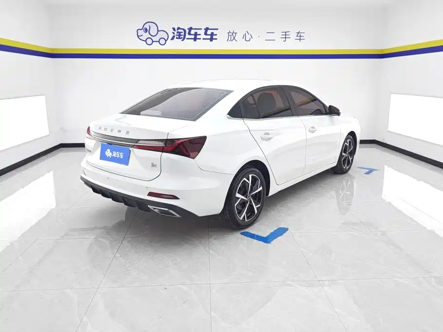 Roewe i5 — миниатюра 3
