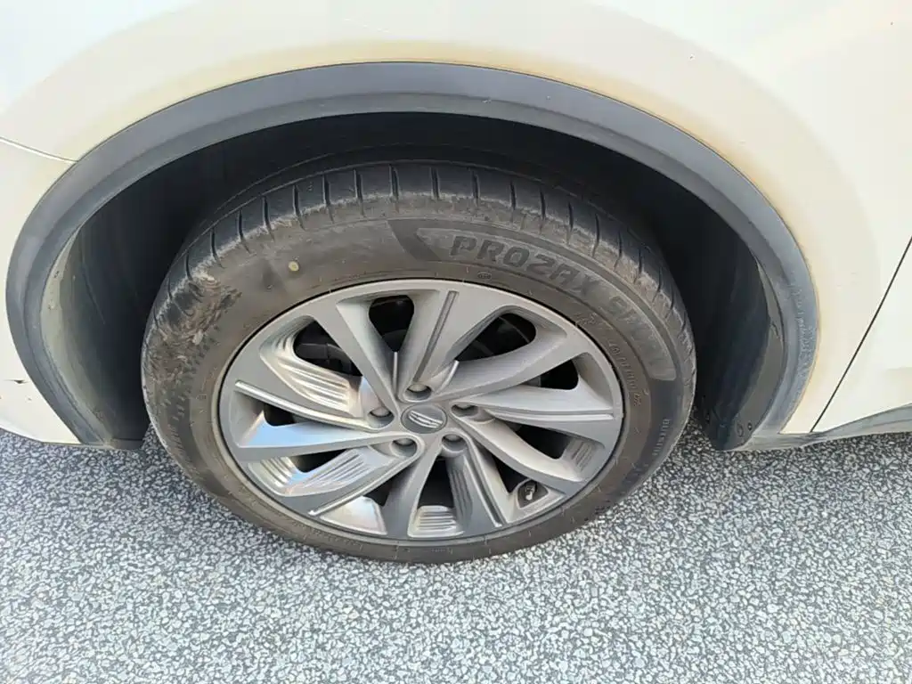 Geely Jia Ji — миниатюра 23