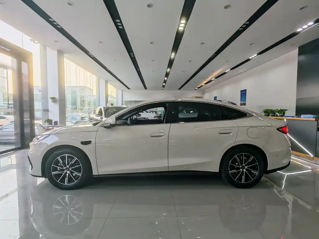 BYD Seal 06 — миниатюра 11