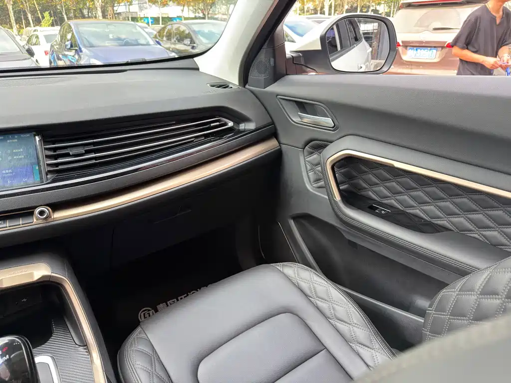 Haval H6 — миниатюра 10