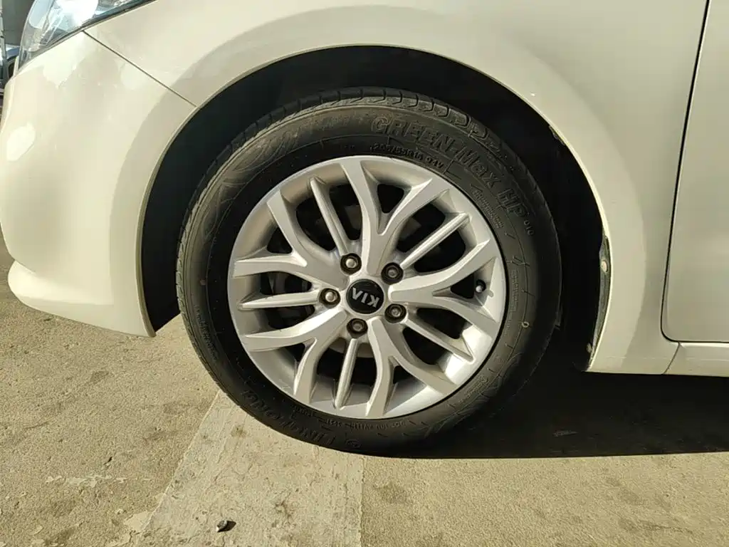 Kia K3S — миниатюра 23