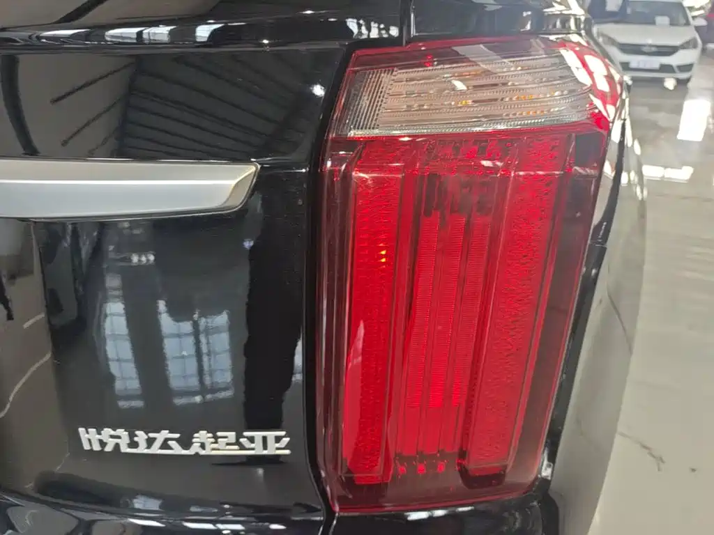 Kia Sportage — миниатюра 8