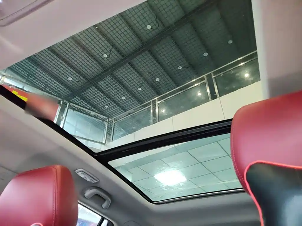Changan CS75 — миниатюра 18