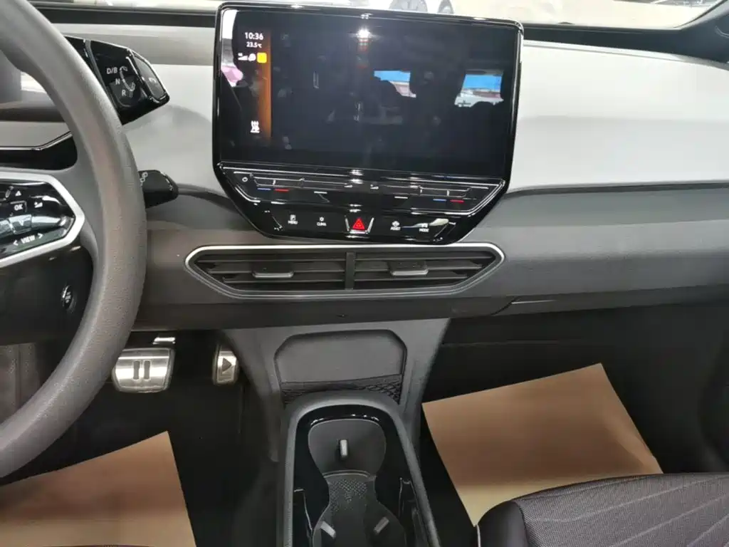 Volkswagen ID.3 — миниатюра 13
