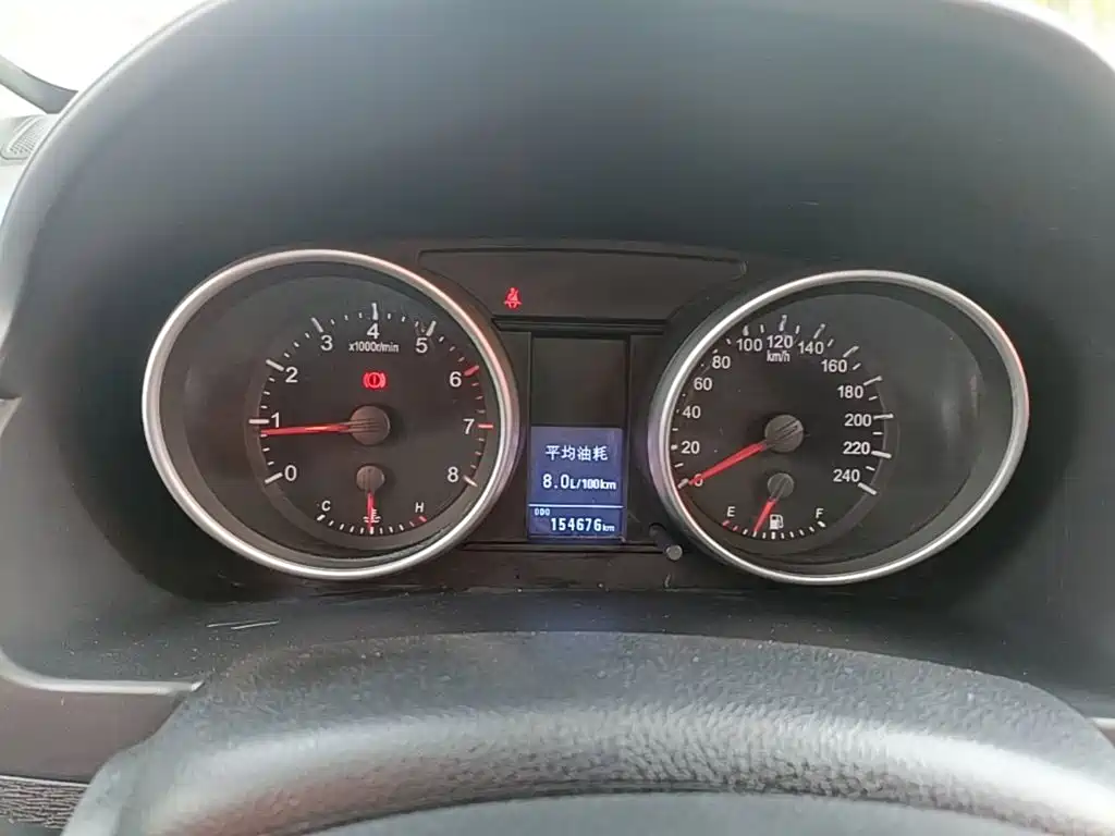 Haval H6 — миниатюра 12