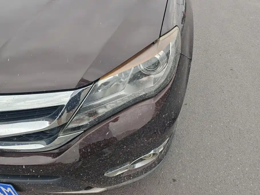 BYD S7 — миниатюра 5