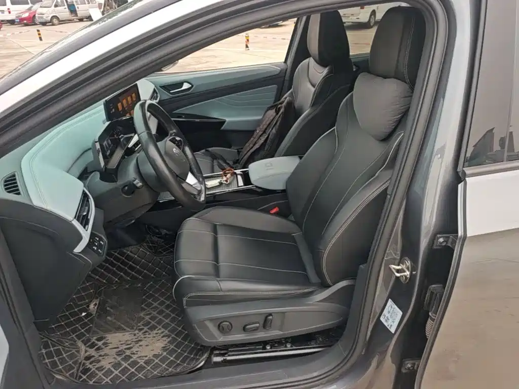 Volkswagen ID.4 X — миниатюра 15