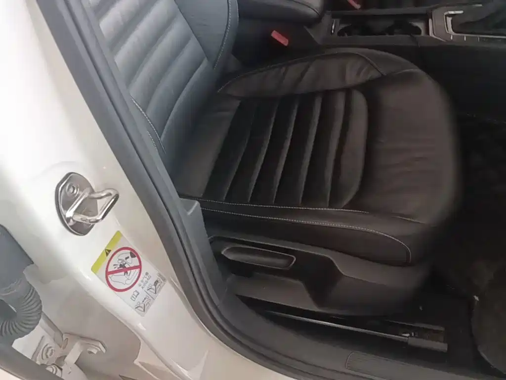 Volkswagen Lamando — миниатюра 25