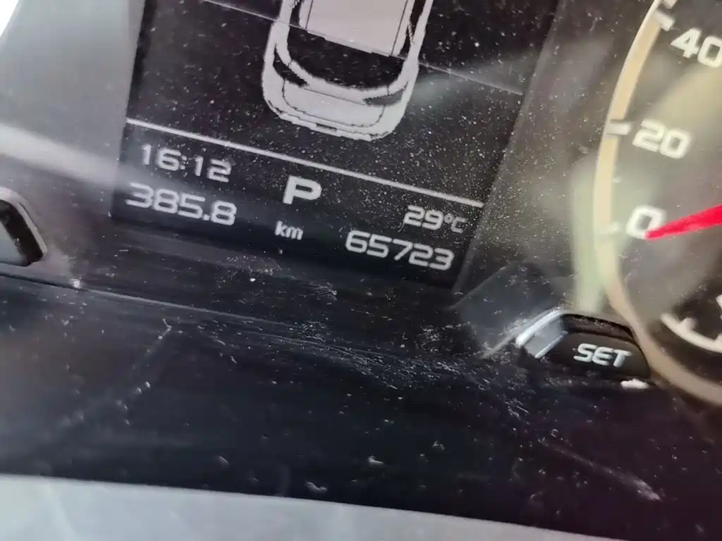 Geely Boyue — миниатюра 17