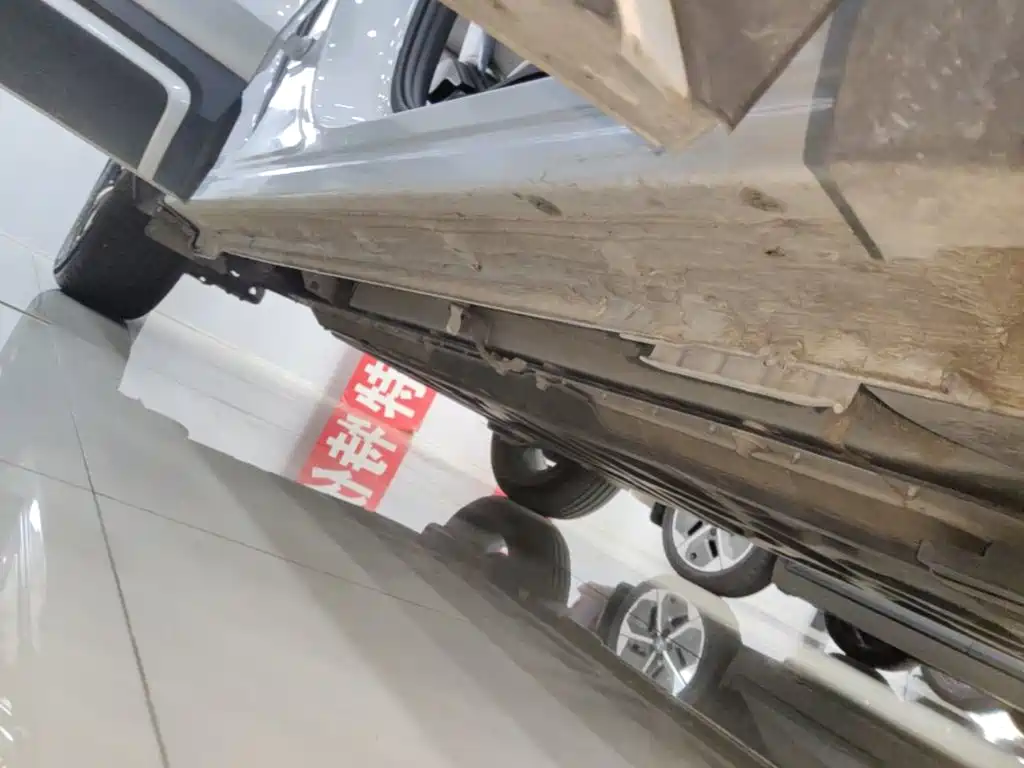 BYD Yuan UP — миниатюра 21