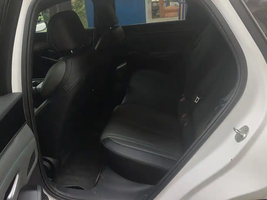BYD Qin L — миниатюра 11