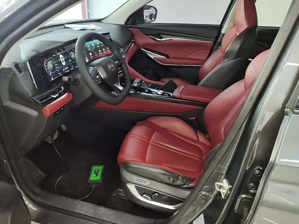 Changan CS75 PLUS — миниатюра 15