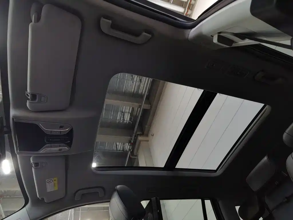 GAC Motor Trumpchi GS8 — миниатюра 14