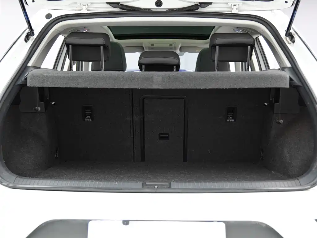 VOLKSWAGEN T ROC EXPLORING SONGS