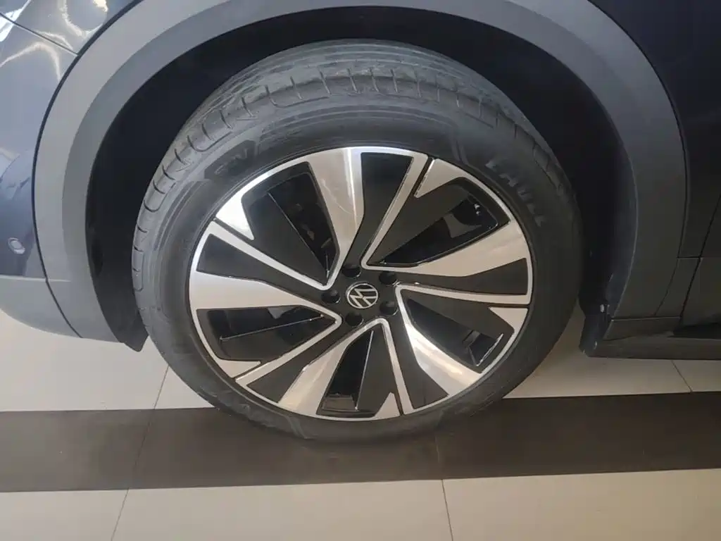 Volkswagen Talagon — миниатюра 23