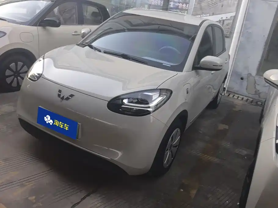 Wuling Binguo